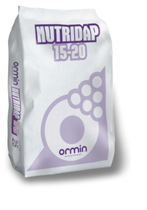 sacco NUTRIDAP 15-20